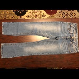 Aeropostale Jeans (Bootcut)